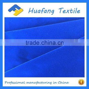 2016 jewelry box velvet fabric