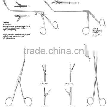 Jatho Biopsy Forceps