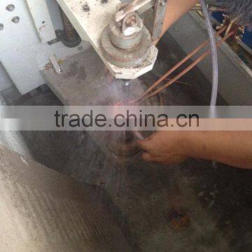 Steel Shaft Induction Quenching Machine Tool photo-5