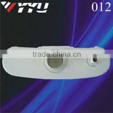 012 Hot Sale Dual Flush Plastic Toilet Flush Tank photo-3