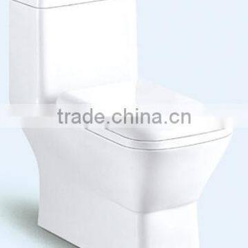 Y045 YYU factory ceramic wc toilet sanitary