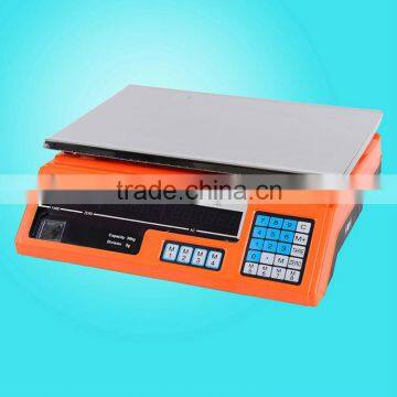 40kg acs price computing scale