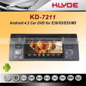 Car DVD / Audio System for BMW Series photo-2