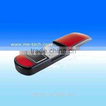 Wireless Door lock, keyboard, card