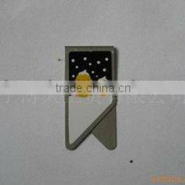 Promotional Metal Clip
