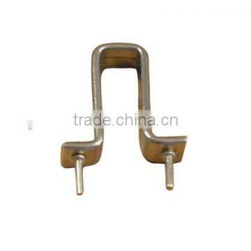 Manganin Current Sensing Resistors, 1W, 3%, 5mohm-100mohm, 10mm Pitch photo-2