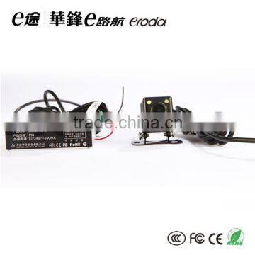 truck reversing camera wifi transmitter rear view camera