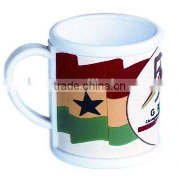 Cartoon Series Famous Cartoon Character Silicne Drinking Mug photo-3