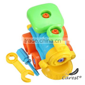 custom single Cavity plastic toy mold maker