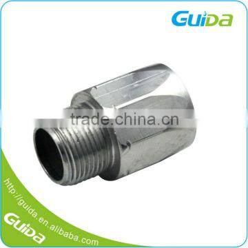 Best Selling Expandable Brass Compression Fitting For Pe Pipe