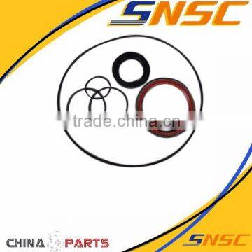 XGMA Machinery Parts loader spare parts XG918Torque converter repair kits