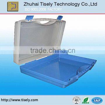 plastic moving box