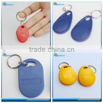 security system key fob access control key fob