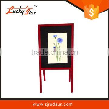 2015 Zhejiang Red Sun Education Facilities Co., Ltd. board track racer drawing board