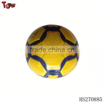 mormal customizes futsal soccer ball