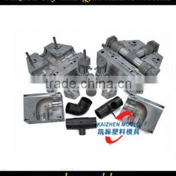 PVC pipe fitting mould