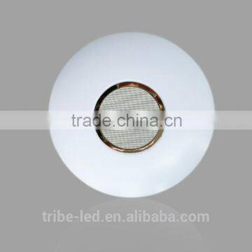 LED Ceiling Light Bluetooth Speaker