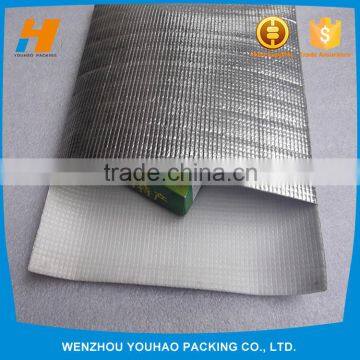 Youhao Packing Insulated Lunch Cooler Bag Zero Degrees Inner Aluminum Cooler Bag Thermal Bag photo-6