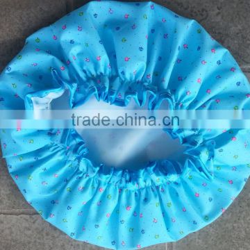 cheap adult shower cap