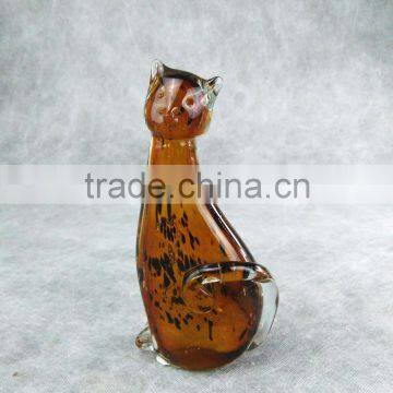 Glass Cat photo-4