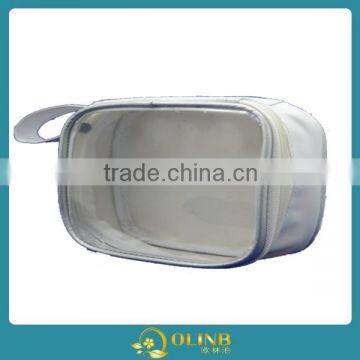 Transparent Pvc Cosmetics Bags