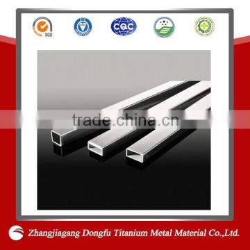 rectangular stainless steel pipe for furniture