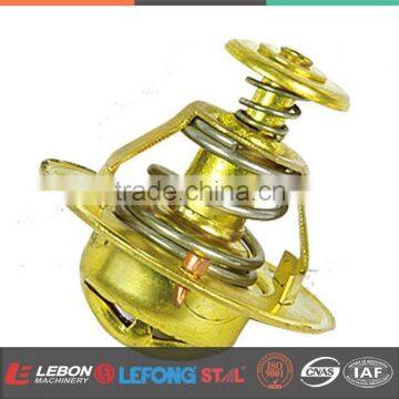 LB-L2002 KINGLEBON PC200-5 6D95 Excavator Thermostat 600-421-6120 600-421-6110