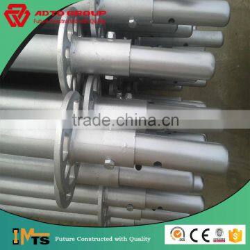 Steel Ringlock Scaffold Standard Parts