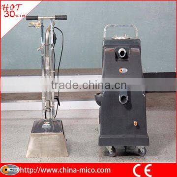 Intelligent design high carpet pressure cleaner machine