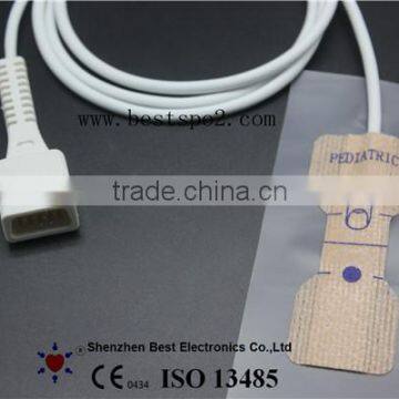 Nonin 6000CP/7000P Disposable SpO2 Sensor