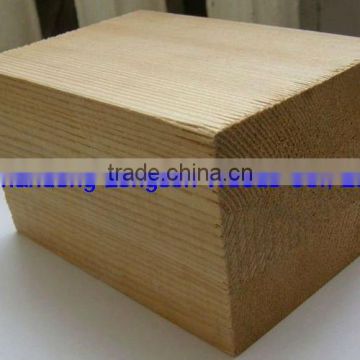 Siberian Larch Window Scantlings Factory