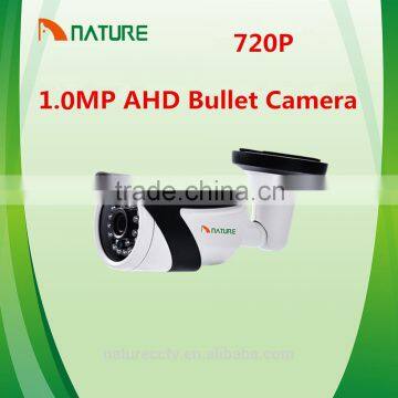 720P 1MP Full HD CCTV AHD IR Bullet Camera CCTV AHD Security Camera