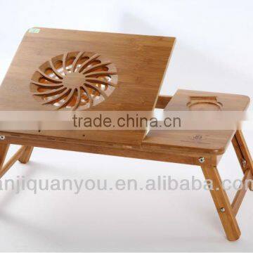 Bamboo Pad Stand Bamboo Bed Tray,bamboo Laptop Desk,laptop Stand,bed Stand,overbed Tray