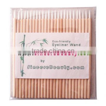 Bamboo Stick Eyeliner Brush