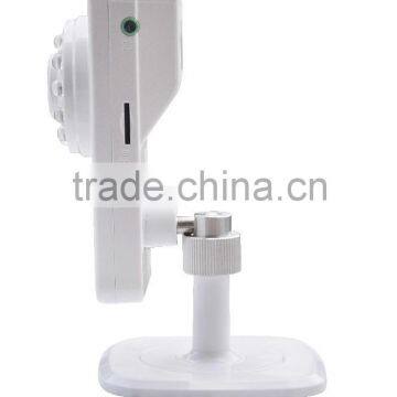 P2P IP Wifi Wireless Cctv Camera With Free Cms Software