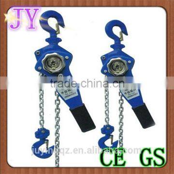 6ton lever winch, 4t lever block lifting equipment