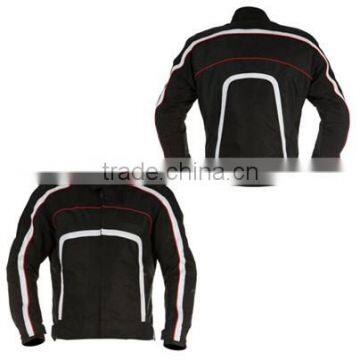 LED Leather Motorcycle Racing Suits photo-6