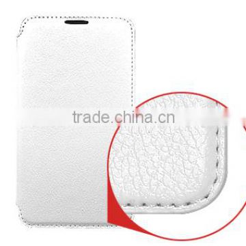 Sublimation flip leather phone case /mobile phone flip leather case /phone flip leather case for Samsung S5