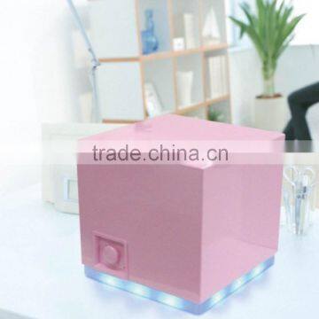 "SQUARE" HUMIDIFIER 2016/ULTRASONIC HUMIDIFIER/AROMA DIFFUSER