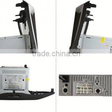 Factory Price Android 4.4 & Android 5.1 Car Stereo for CRV Built With Wifi photo-5