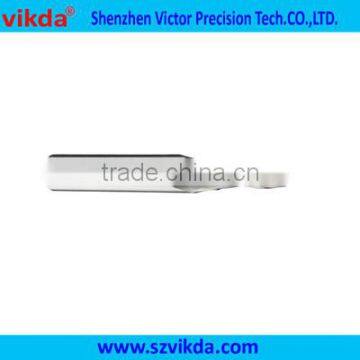 VIKDA--Thread Tapered End Mill HSS Cobalt 8%