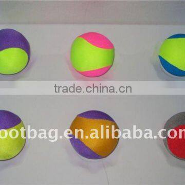 silicone ball