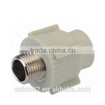 PPR Male Threaded Coupling PPR Fittings