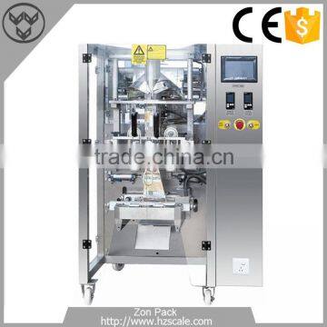New 2016 Currant Raisin Packing Machine System With Multihead Weigher photo-2