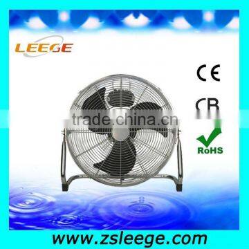 rapid rotation 220volt cold wind air cooling fan