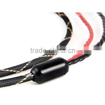 ZY ZY-013 HiFi Cable Professional 3.5mm to AV 2 RCA Audio Cable photo-4