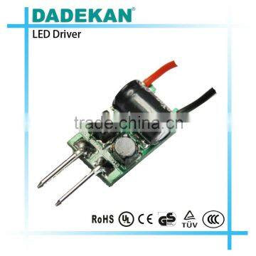 MR16 LED Driver Supply