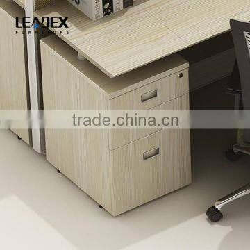 Exporting Market Popular Clover Shape Office Workstations photo-5