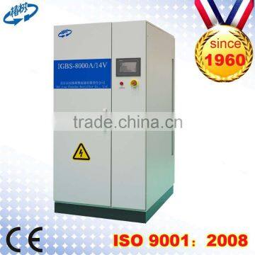 electrolite zinc rectifer 60v