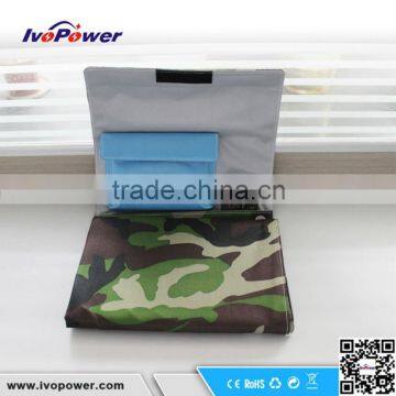 Modern Design 2016 Top Selling Foldable Solar Panel Charger photo-6